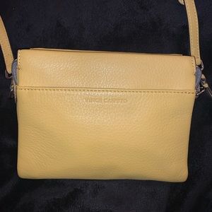Vince Camuto crossbody purse